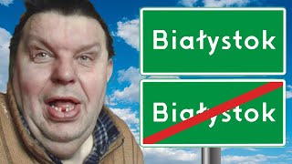 50 FAKTÓW o BIAŁYMSTOKU [upl. by Neved]