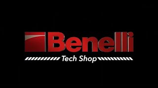 Cleaning Inertia Driven Benelli Shotguns  Part 2 [upl. by Anyrb]