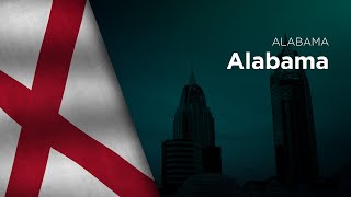 State Song of Alabama  Alabama [upl. by Ambler697]