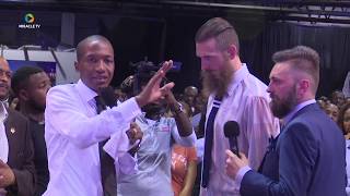 Uebert Angel  HUGE SCANDAL  WATCH THIS  Man Told What Wife Did To Him  Prophecy [upl. by Gorlicki]