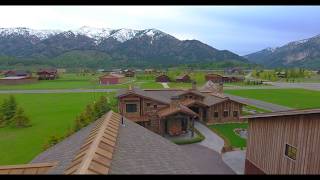 The Landings at Alpine Airpark Hangar Home for Sale [upl. by Marb]