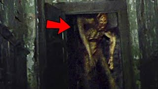 7 Scariest Videos Caught in Abandoned Buildings [upl. by Uzzia]