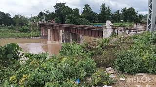 Bokajan Dhansiri river [upl. by Henebry]