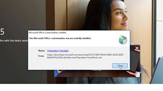 How to Download and Install Microsoft Translator [upl. by Anirok]