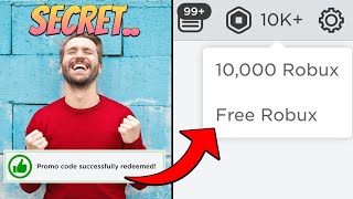 How To Get Free Robux Roblox 2022 free robux codes [upl. by Orferd]