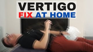 Vestibular amp Vertigo Symptoms 10 Best Balance Exercises [upl. by Artsa]