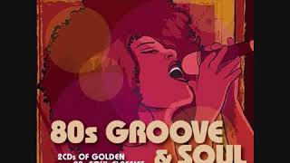 80s RampB Soul Groove Mix [upl. by Mollee]