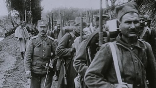 1917 on Film The beginning of WWI [upl. by Hashum]