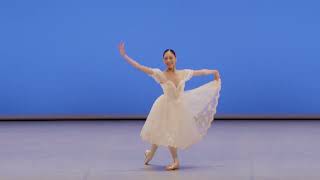 Sangwon PARK 320 – Prix de Lausanne 2023 –Classical [upl. by Glennon]