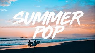 Happy and Fun Pop Background Music For Videos [upl. by Aticnemrac299]