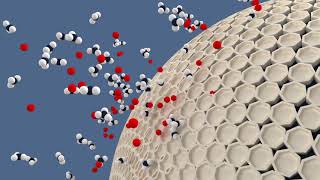 Molecular Sieve how it WORKS [upl. by Enair754]