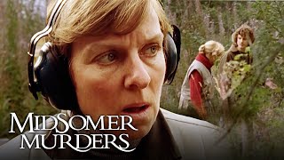 Phyllis Cadell CONFESSES She Murdered Bella  Midsomer Murders [upl. by Che]