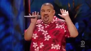 Gabriel Iglesias about visiting Saudi Arabia and the Middle East [upl. by Erlinna859]