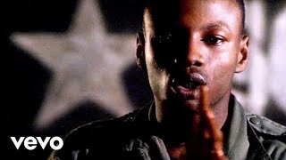 MC Solaar  Qui sème le vent récolte le tempo Clip Officiel [upl. by Arihsak]