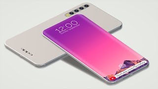 Oppo F15 Pro  100 BezelLess 86MP Camera Android 100 5G  Price amp Release Date [upl. by Boyse]