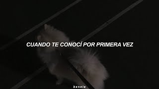 canción para dedicarle a tu mascota ♡ [upl. by Ahselak141]