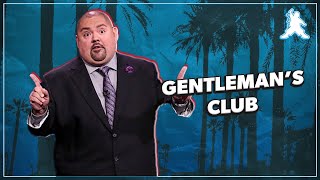 Gentlemans Club  Gabriel Iglesias [upl. by Aihsinat]