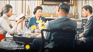 Why This 1969 Royal Family Documentary Was Pulled Off Air [upl. by Nyrmac]