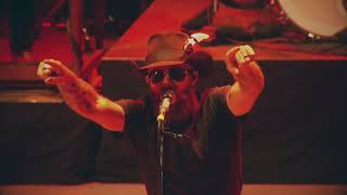 Cody Jinks  quotHippies amp Cowboysquot  Red Rocks Live [upl. by Almond384]