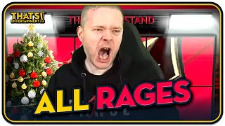 GOLDBRIDGE ALLTIME RAGES  ULTIMATE Collection  ALL Killer NO Filler Try Not To Laugh [upl. by Kong428]