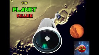 THE PLANET KILLER [upl. by Kayne]