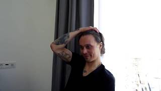 Ville Valo Interview [upl. by Martreb]