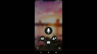 Microsoft Translator App [upl. by Nikolia]