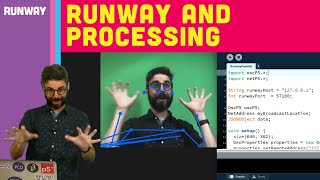 Introduction to Runway Machine Learning for Creators Part 2 [upl. by Ellened]