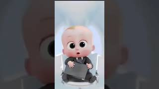 Bala Shaitan Ka Sala  Bala Bala Boss Baby  Bala Song [upl. by Vlad191]