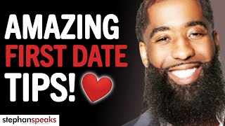 5 Amazing First Date Tips For Women You Must Know Dating Tips For Women [upl. by Seilenna533]