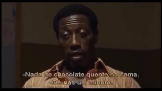 Wesley Snipes o detonador dublado em pt [upl. by Harriett]