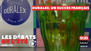 Duralex un succès français [upl. by Raven]