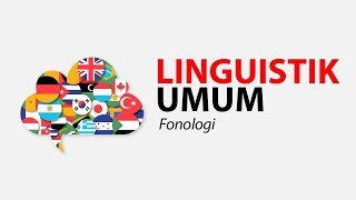 Kuliah Online Linguistik Umum  Apa itu Fonologi [upl. by Assira]