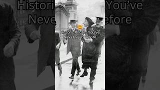 HISTORIC PHOTOS YOU’VE NEVER SEEN BEFORE factshorts history historyfacts interestingfacts [upl. by Nednil]