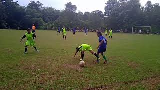 ADSU DHANSIRI WOMEN FC VS DAINJALI FC  DISAGISIM PLAYGROUND [upl. by Skylar]