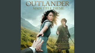 Outlander Main Title Theme Skye Boat Song feat Raya Yarbrough [upl. by Anemix258]