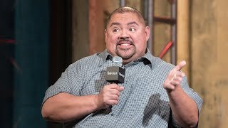 Gabriel Iglesias Discusses His Netflix Special “I’m Sorry For What I Said When I Was Hungry” [upl. by Frentz]