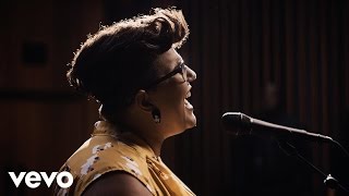 Alabama Shakes  Dunes Official Video  Live from Capitol Studio A [upl. by Monk]