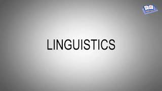 What is Linguistics  Definition and Branches of Linguistics Linguistics is the scientific study o [upl. by Lorin549]