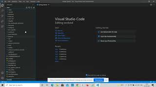 How to run Tensorflow PosenetBlazePoseMovenet demo locally using Visual Studio Code [upl. by Greerson258]