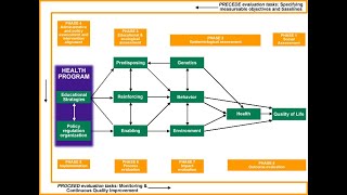 PRECEDEPROCEED Model [upl. by Gathard]