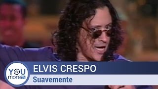 Elvis Crespo  Suavemente [upl. by Stannwood]