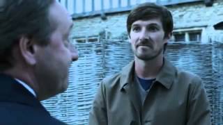 Midsomer Murders The Christmas Haunting ITV Promo Video [upl. by Haym]