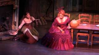 Cinderella on Broadway Act 2 Part 1 [upl. by Areik406]