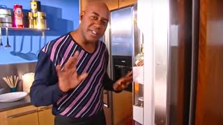 Seasame Salt Roasted Sea Bass  Ainsley Harriott  BBC Studios [upl. by Leveroni341]