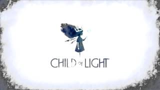 Child of Light OST 02Auroras Theme [upl. by Mireielle]