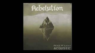 Good Vibes Acoustic  Rebelution [upl. by Anayet]