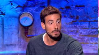 MAXIME GASTEUIL  JAMEL COMEDY CLUB S8 [upl. by Aener971]