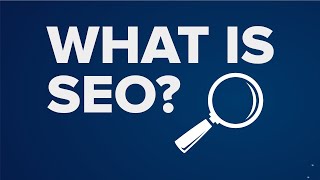 What is SEO and How Does it Work For Beginners [upl. by Miran375]