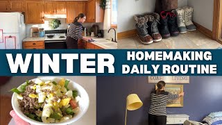 Day in the Life as a Homemaker  A Confession [upl. by Llieno]